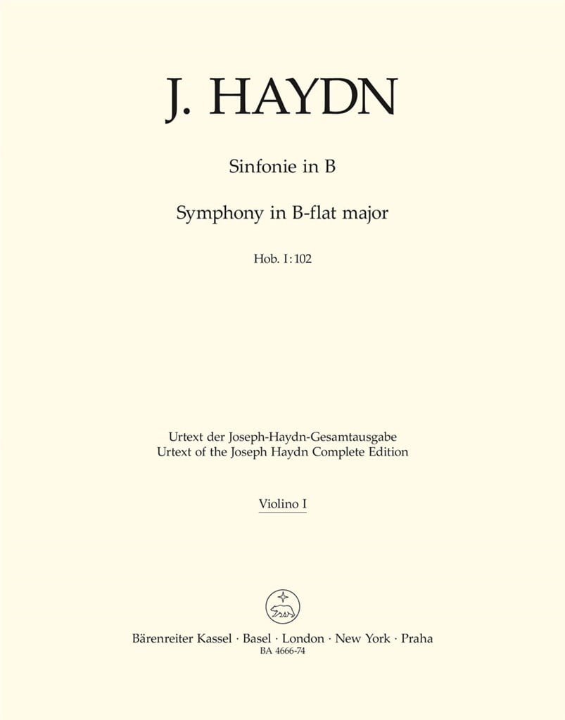 London Symphony